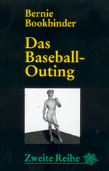 Cover: Das Baseball-Outing