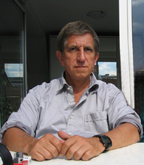 Hartmut Mechtel