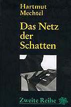 Buchcover Das Netz der Schatten