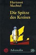 Buchcover Die Spitze des Kreises