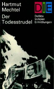 Buchcover "Der Todesstrudel"