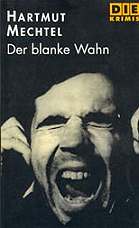 Buchcover "Der blanke Wahn"