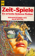 Cover: Zeit-Spiele