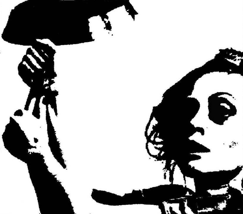 Logo der Videothek Negativeland
