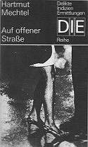 Buchcover Auf offener Straße